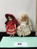TIMED ONLINE AUCTION COLLECTIBLE FIGURENES - STEIFF - DOLLS - QUILTS Auction Photo